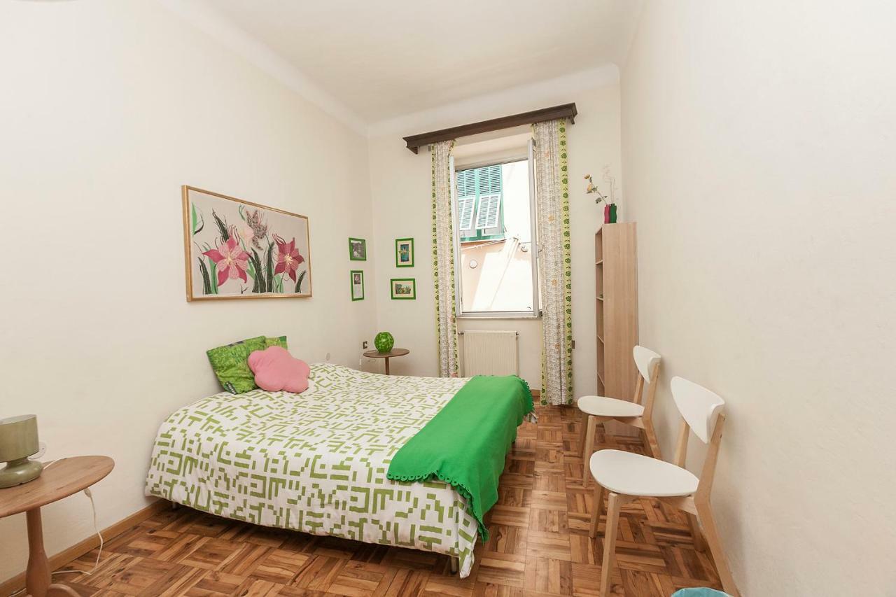 جنوة Daste B&B المظهر الخارجي الصورة