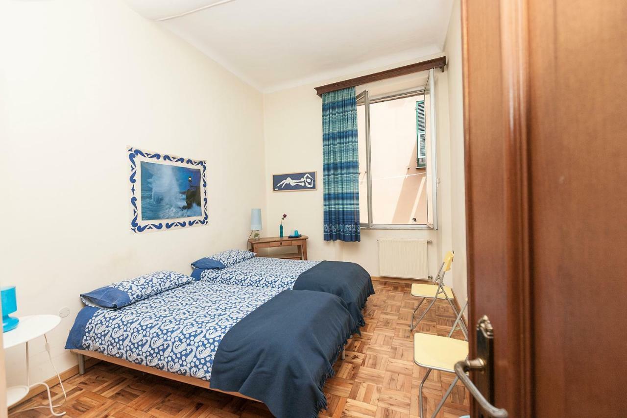 جنوة Daste B&B المظهر الخارجي الصورة