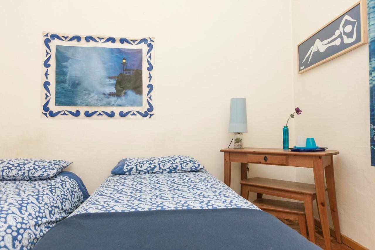 جنوة Daste B&B المظهر الخارجي الصورة