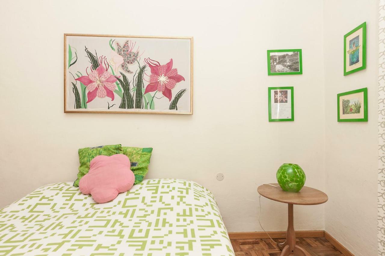 جنوة Daste B&B المظهر الخارجي الصورة