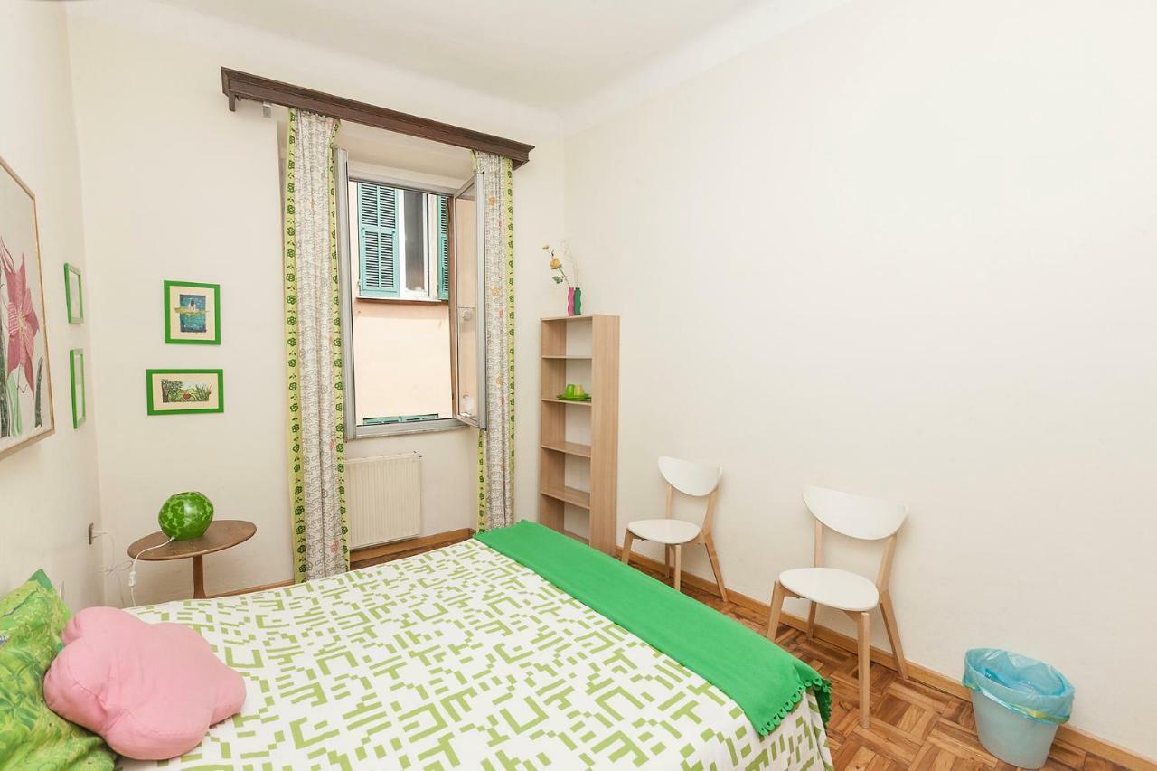 جنوة Daste B&B المظهر الخارجي الصورة