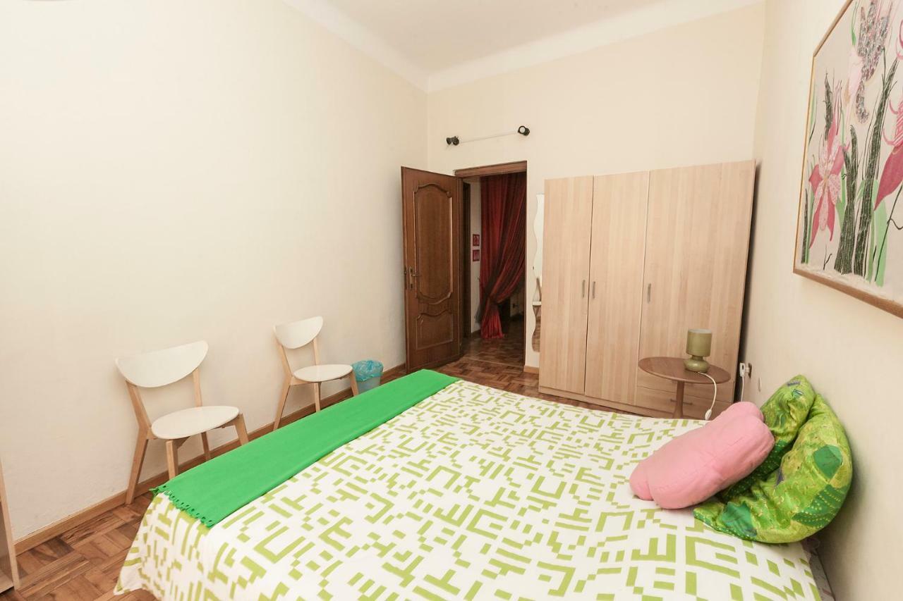 جنوة Daste B&B المظهر الخارجي الصورة