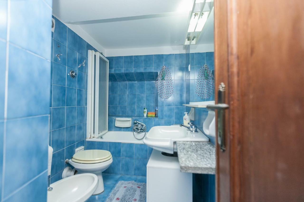 جنوة Daste B&B المظهر الخارجي الصورة