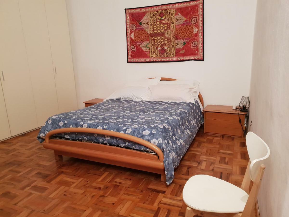 جنوة Daste B&B المظهر الخارجي الصورة