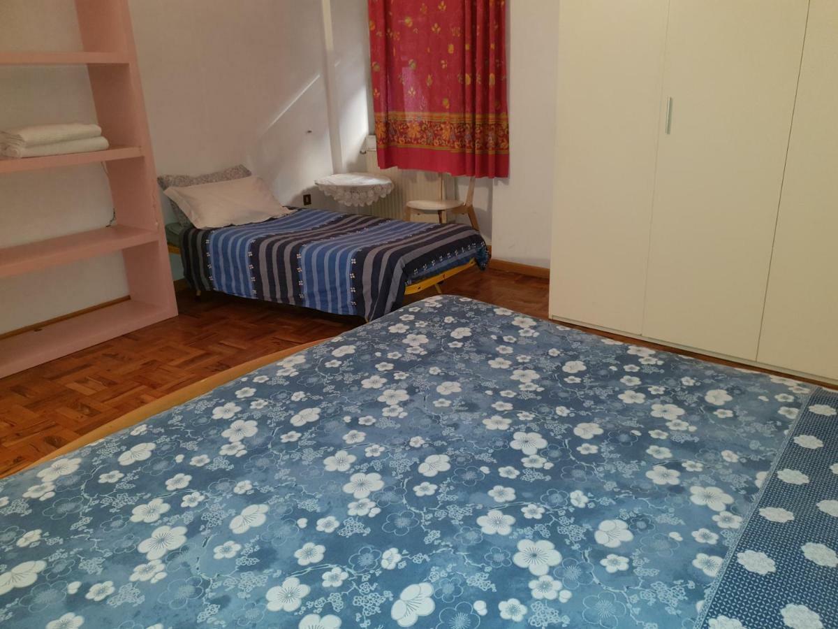 جنوة Daste B&B المظهر الخارجي الصورة