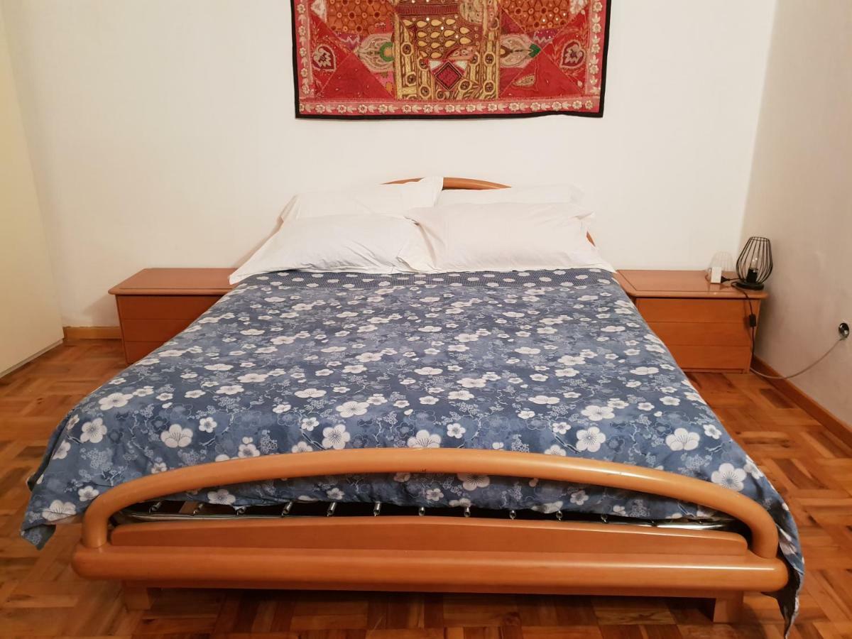 جنوة Daste B&B المظهر الخارجي الصورة